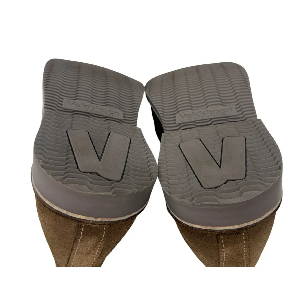 Veldskoen *up sale
